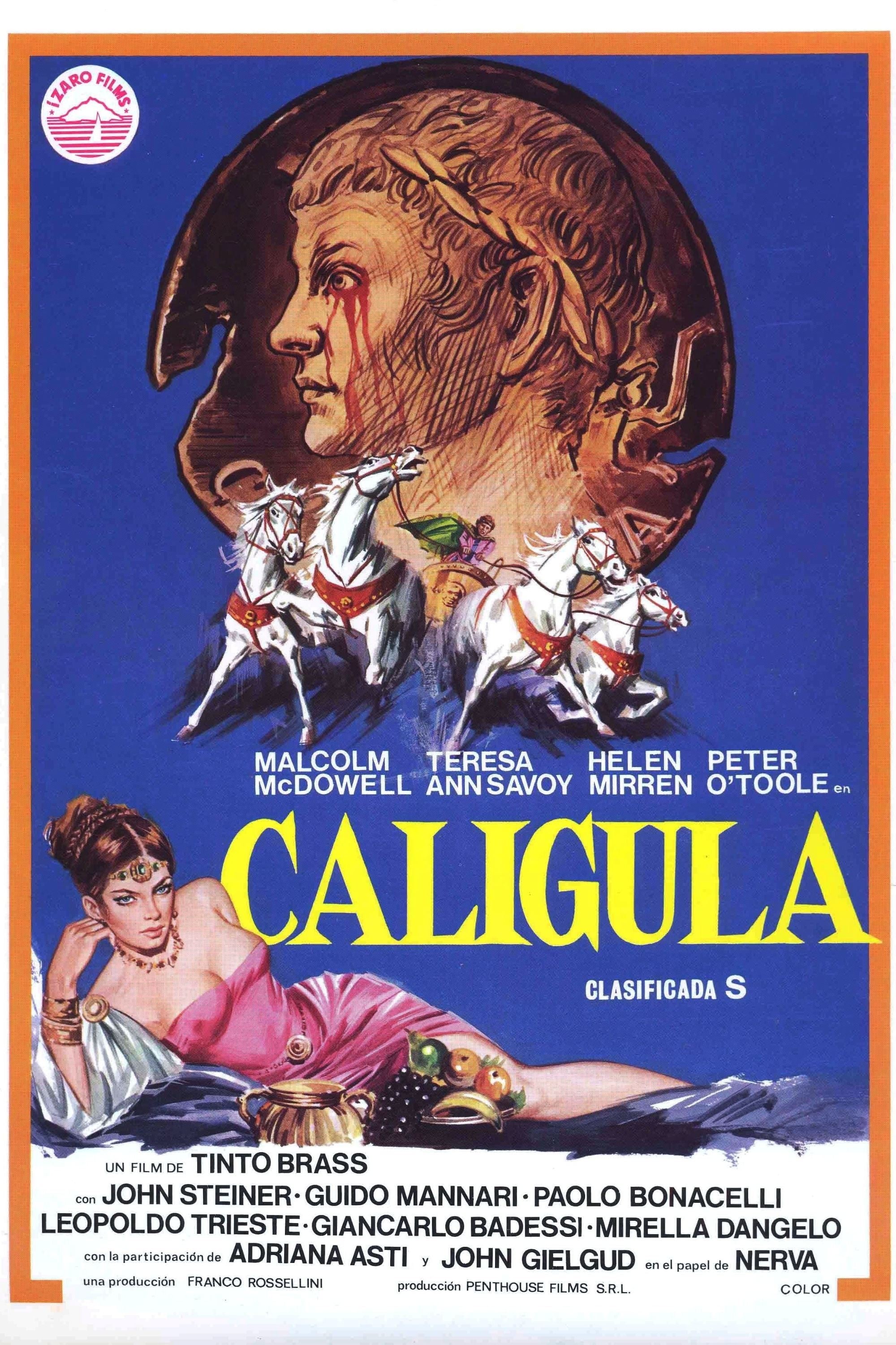 Caligula