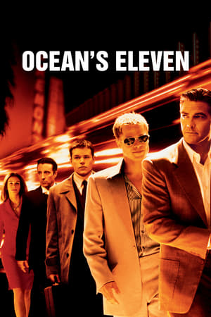 Oceans Eleven Hagan Juego