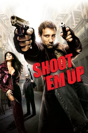 Shoot Em Up En El Punto De Mira