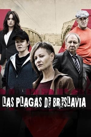 Las Plagas De Breslavia