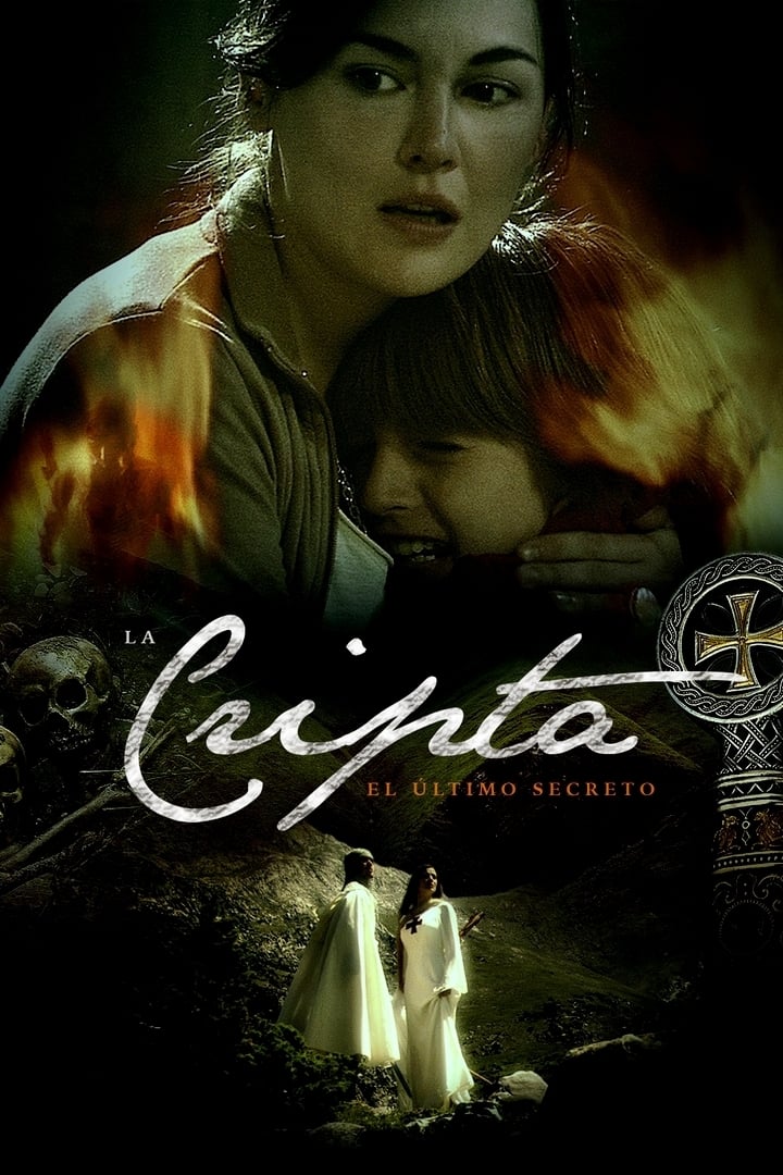 La Cripta El Ultimo Secreto