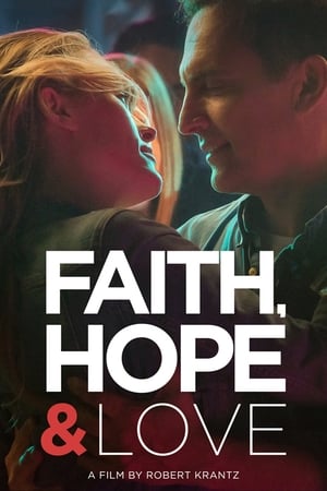 Faith Hope Love