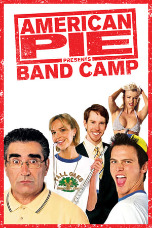 American Pie 4 Band Camp