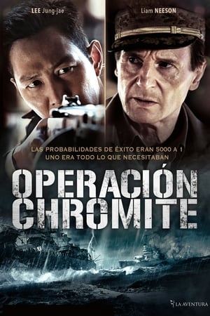 Operacion Chromite