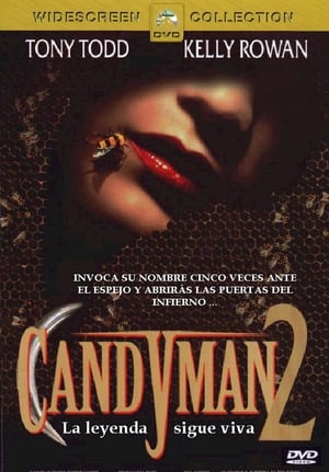 Candyman 2