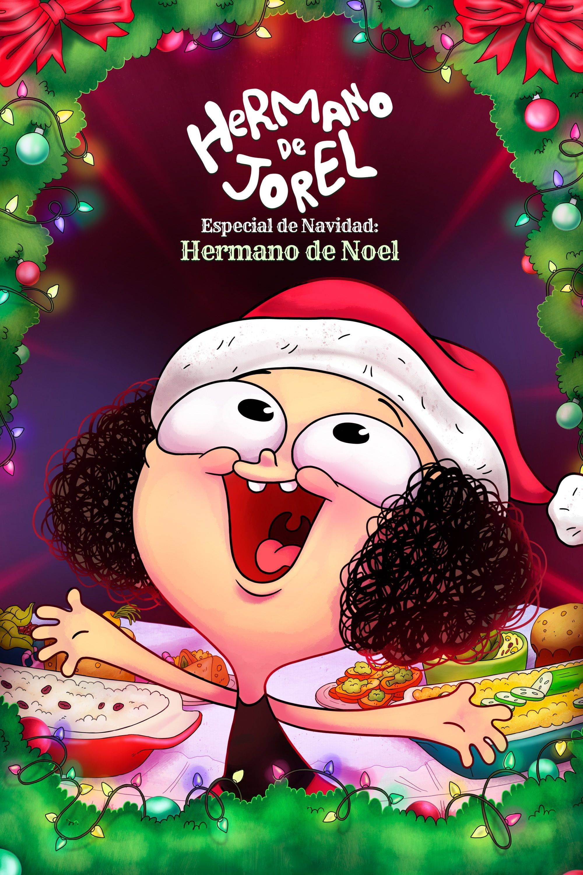 Hermano De Jorel Especial De Navidad Hermano De Noel