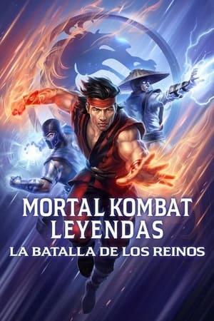 Mortal Kombat Leyendas La Batalla De Los Reinos