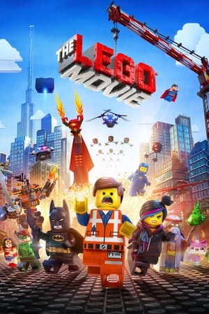 La Lego Pelicula