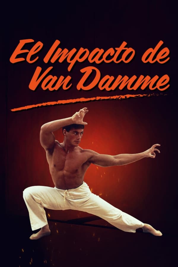 El Impacto De Van Damme