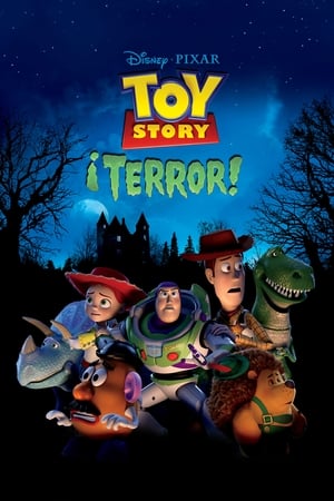 Toy Story De Terror