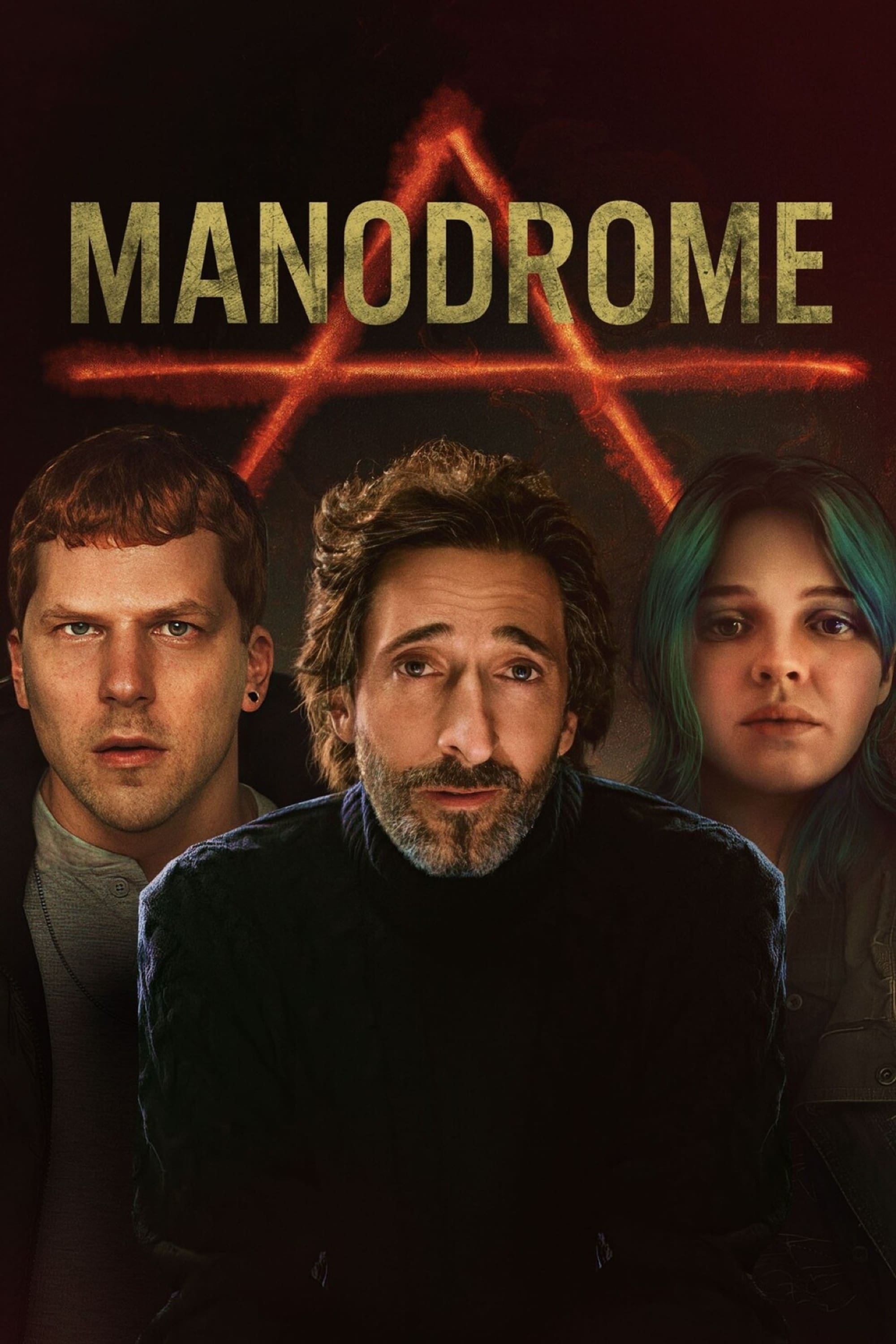 Manodromo