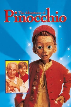 Las Aventuras De Pinocho