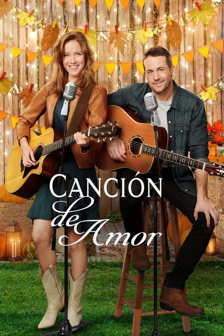 Cancion De Amor