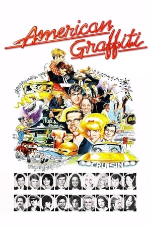 American Graffiti