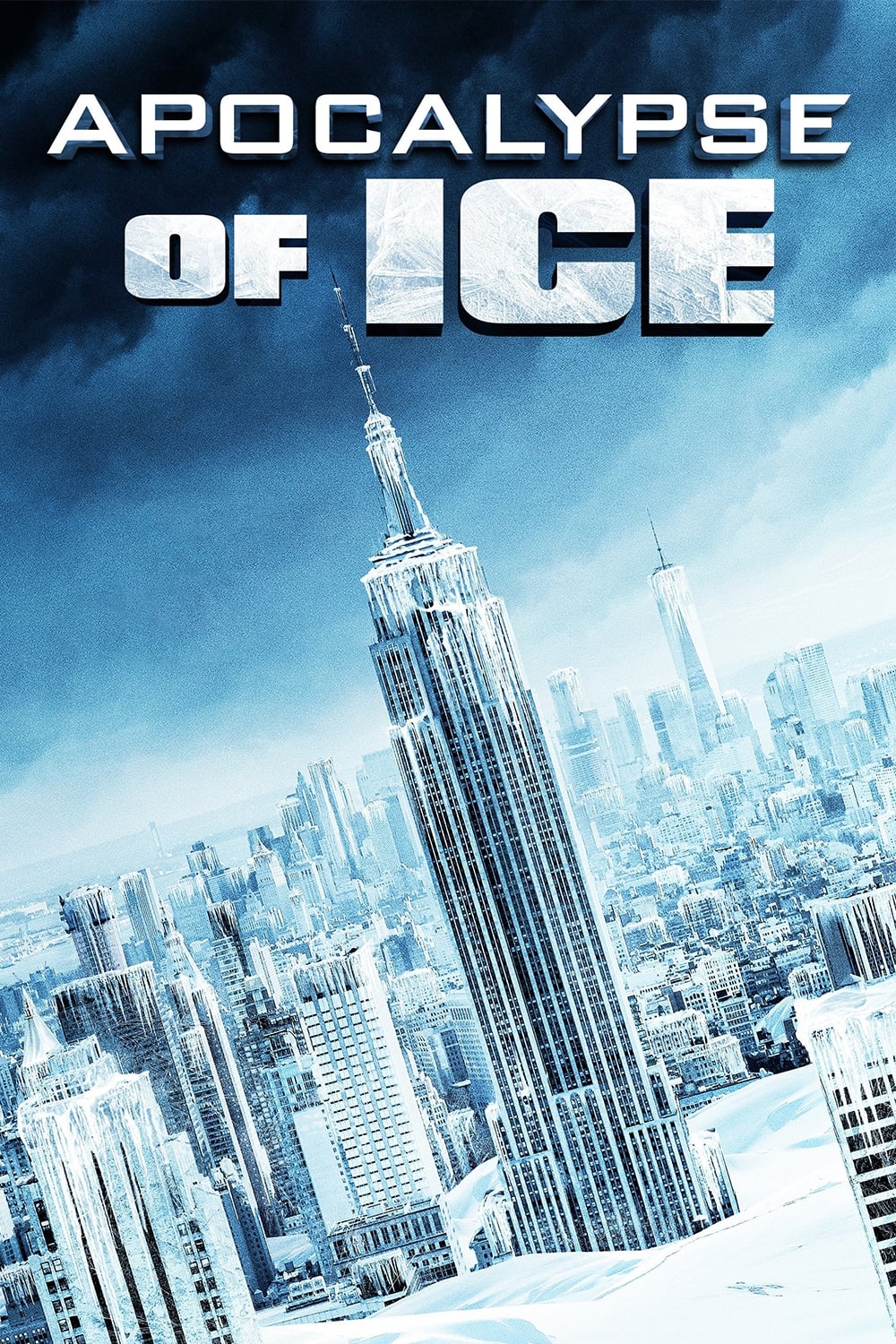 Apocalypse Of Ice