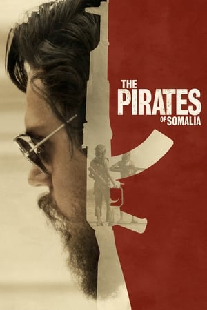 The Pirates Of Somalia