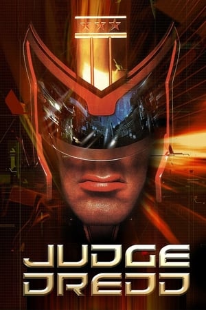 Juez Dredd