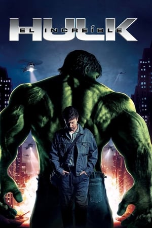 El Increible Hulk