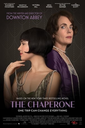 The Chaperone