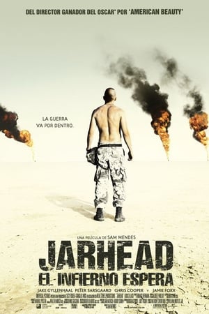 Jarhead El Infierno Espera