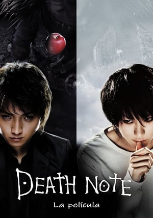 Death Note 2006