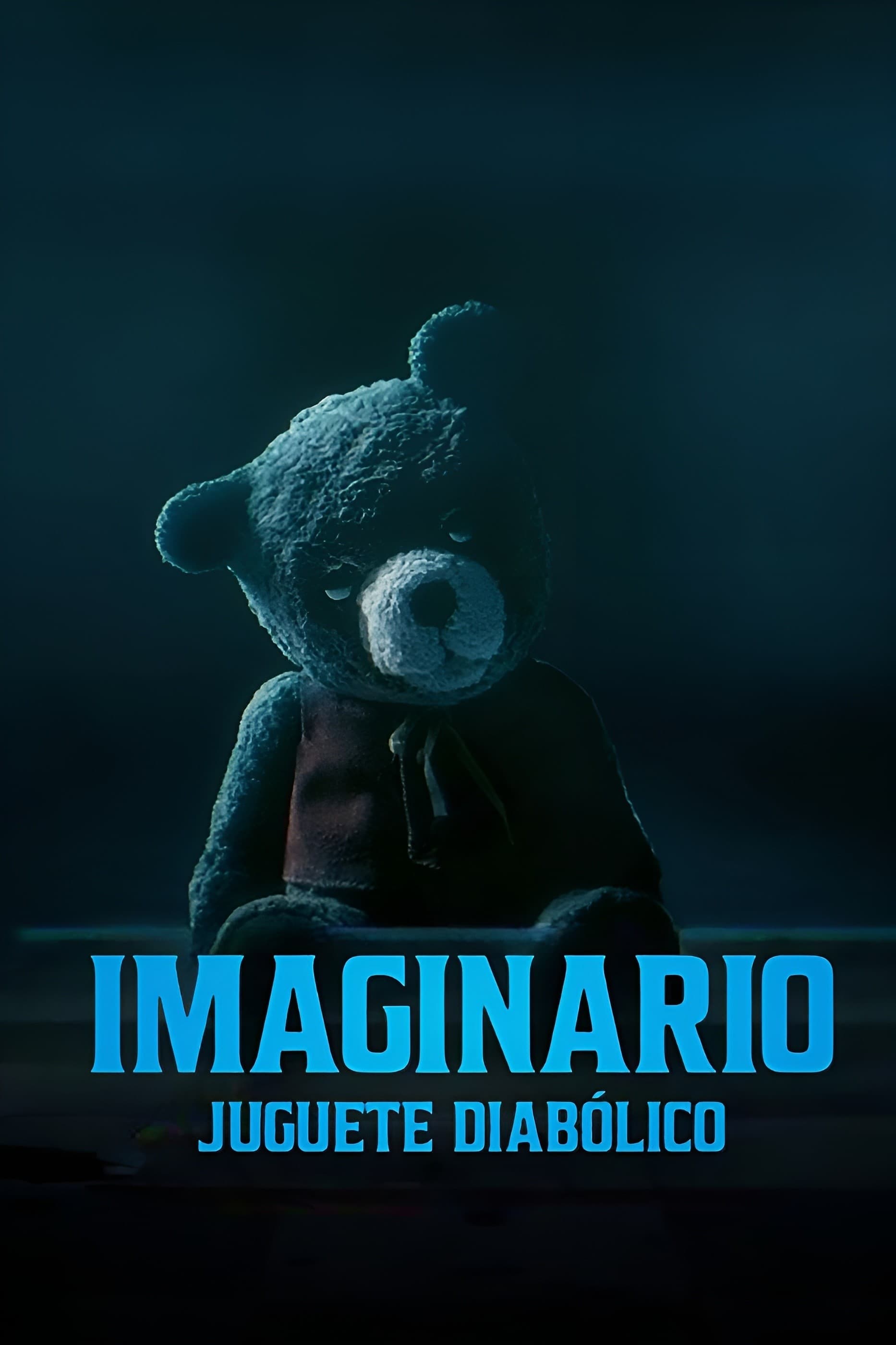 Imaginario Juguete Diabolico