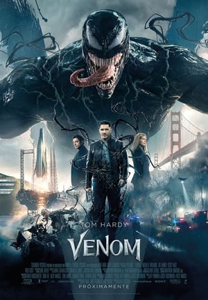 Venom Postcredit