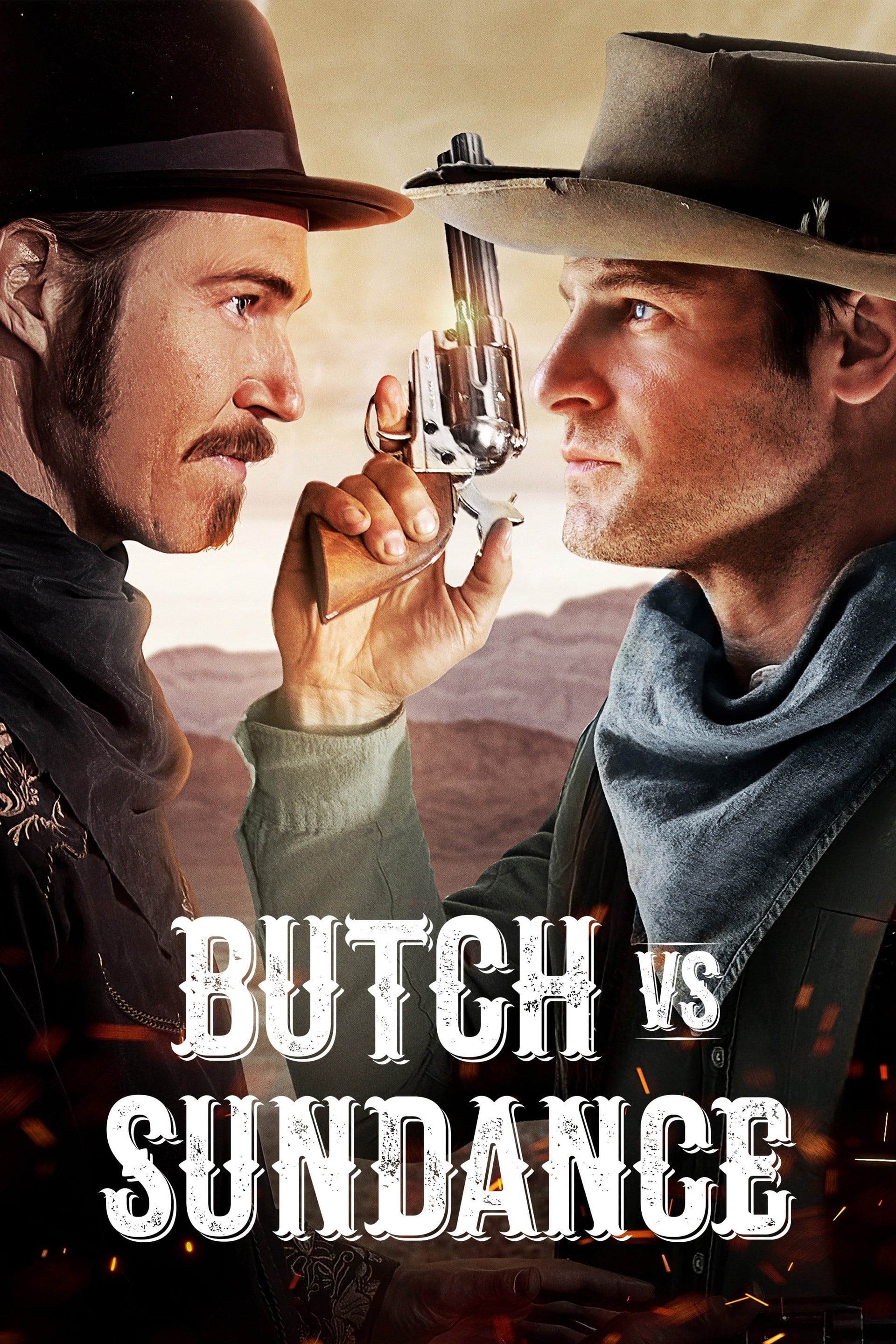 Butch Vs Sundance