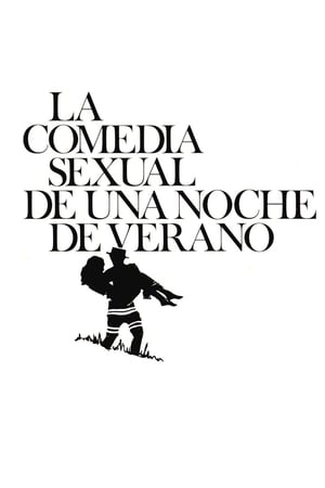 La Comedia Sexual De Una Noche De Verano