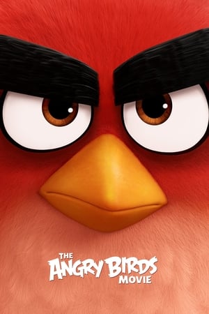 Angry Birds La Pelicula