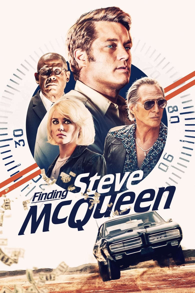 Buscando A Steve Mcqueen