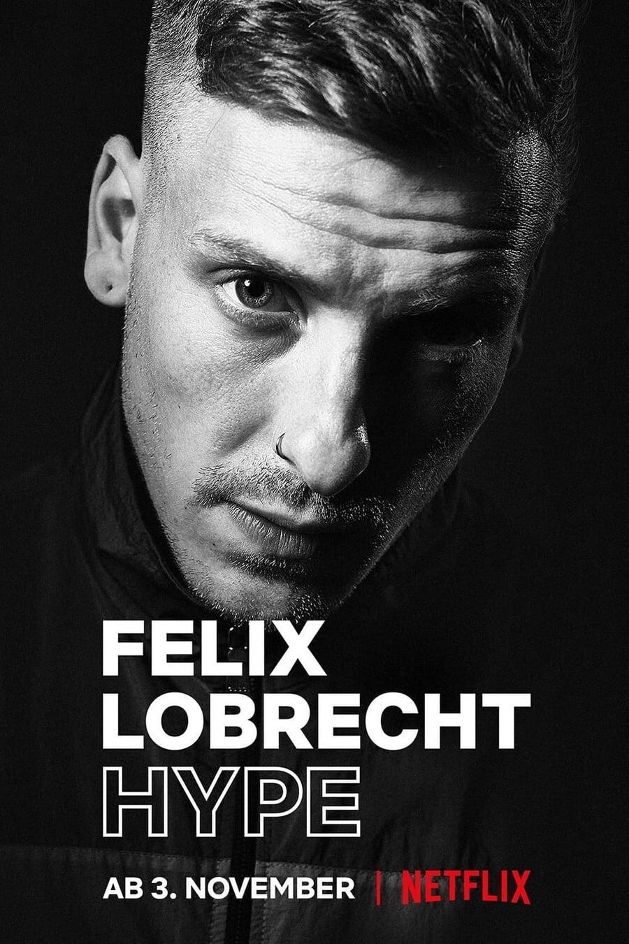 Felix Lobrecht Hype