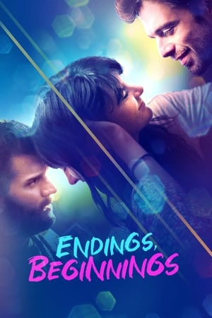 Endings Beginnings