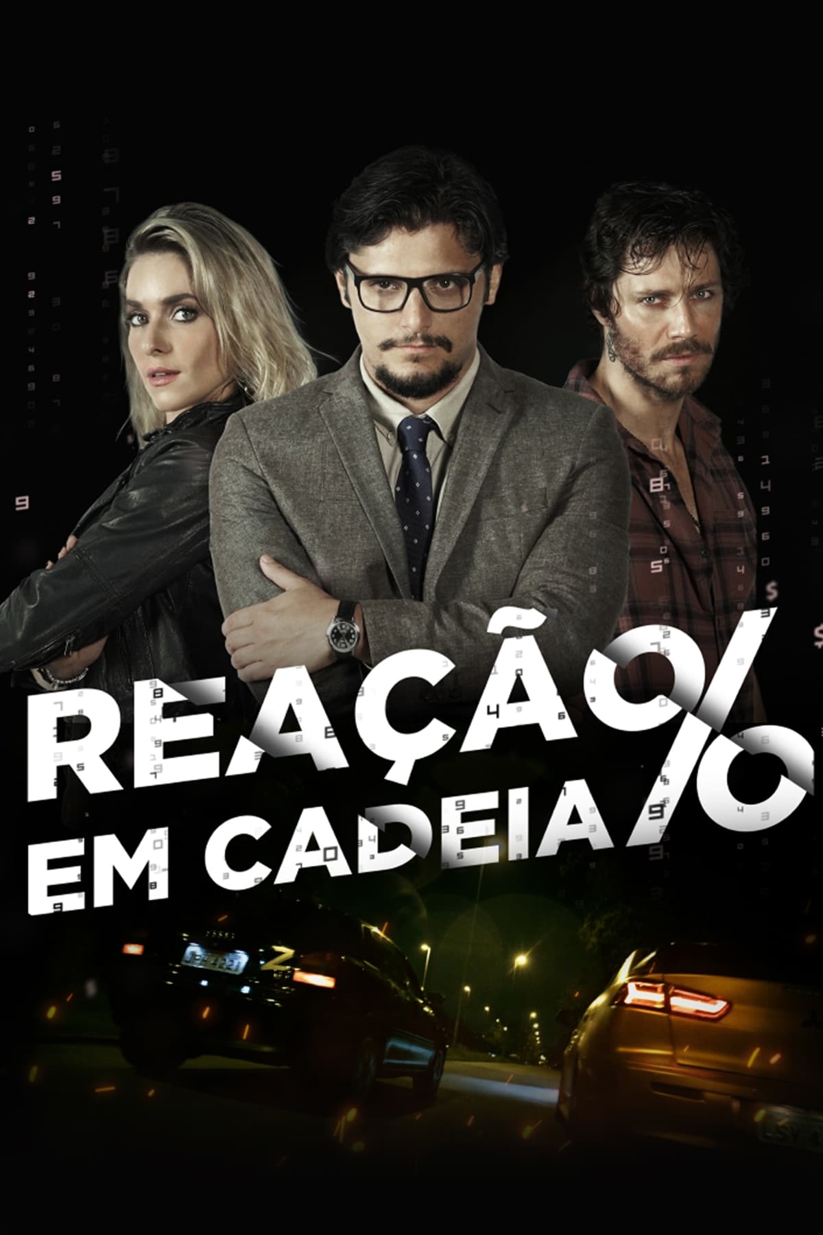 Reacao Em Cadeia