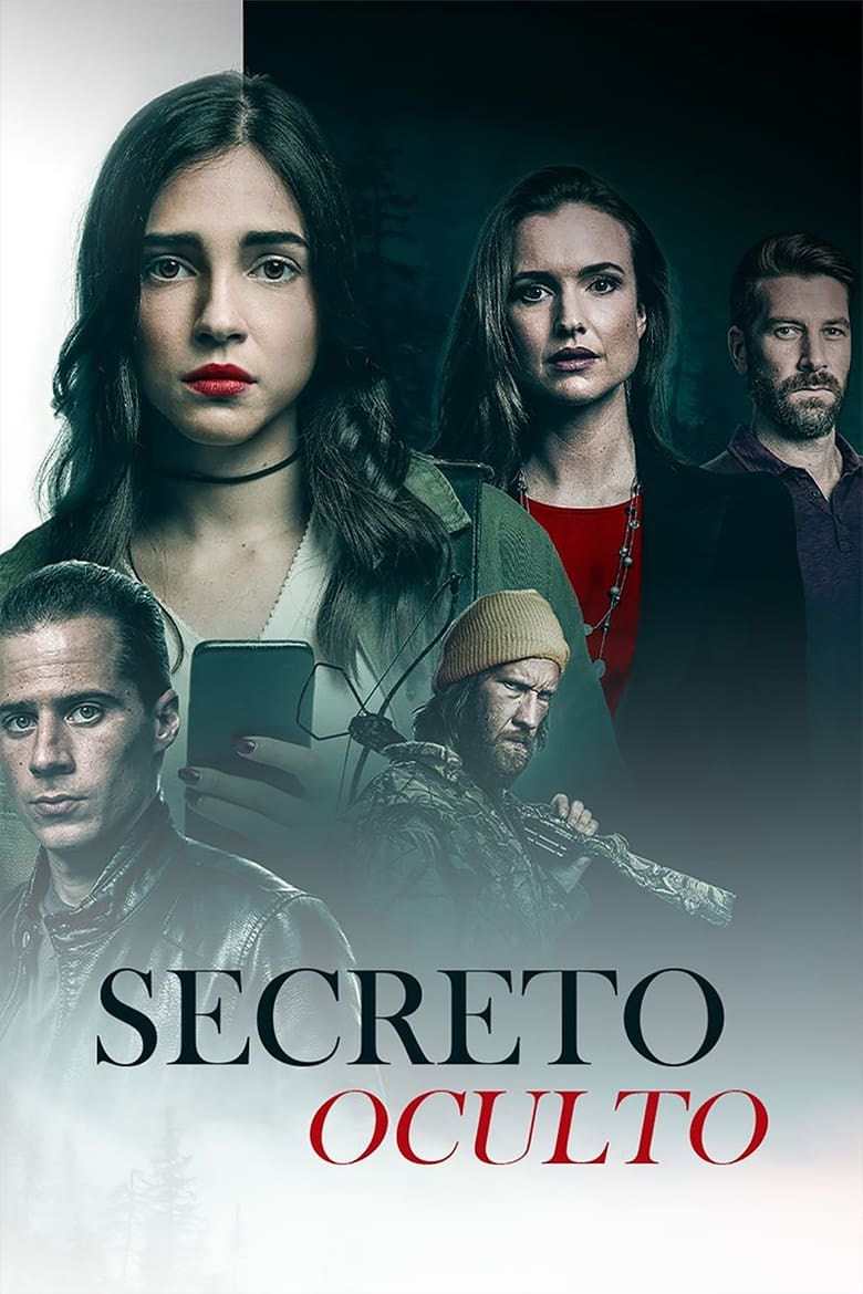 Secreto Oculto