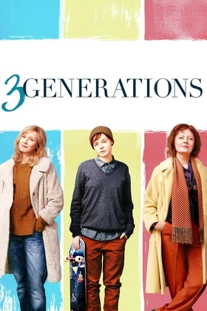 3 Generaciones