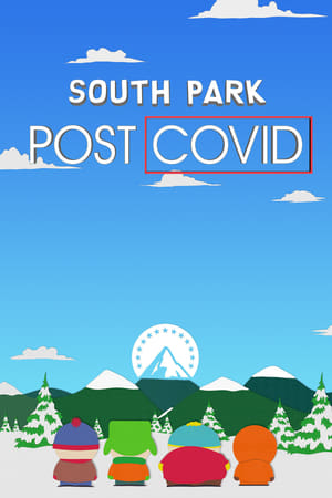 South Park Post Covid