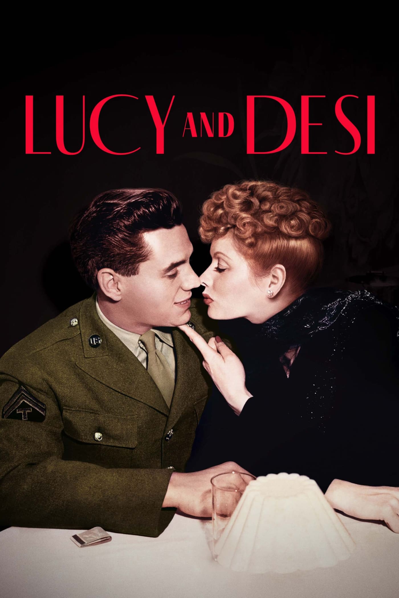 Lucy And Desi