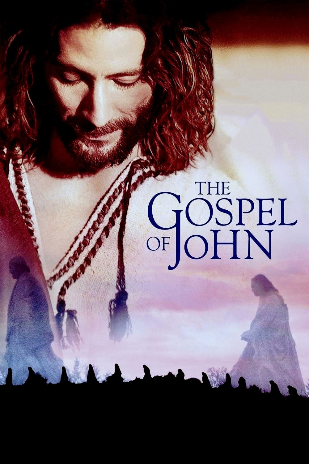 The Gospel Of John