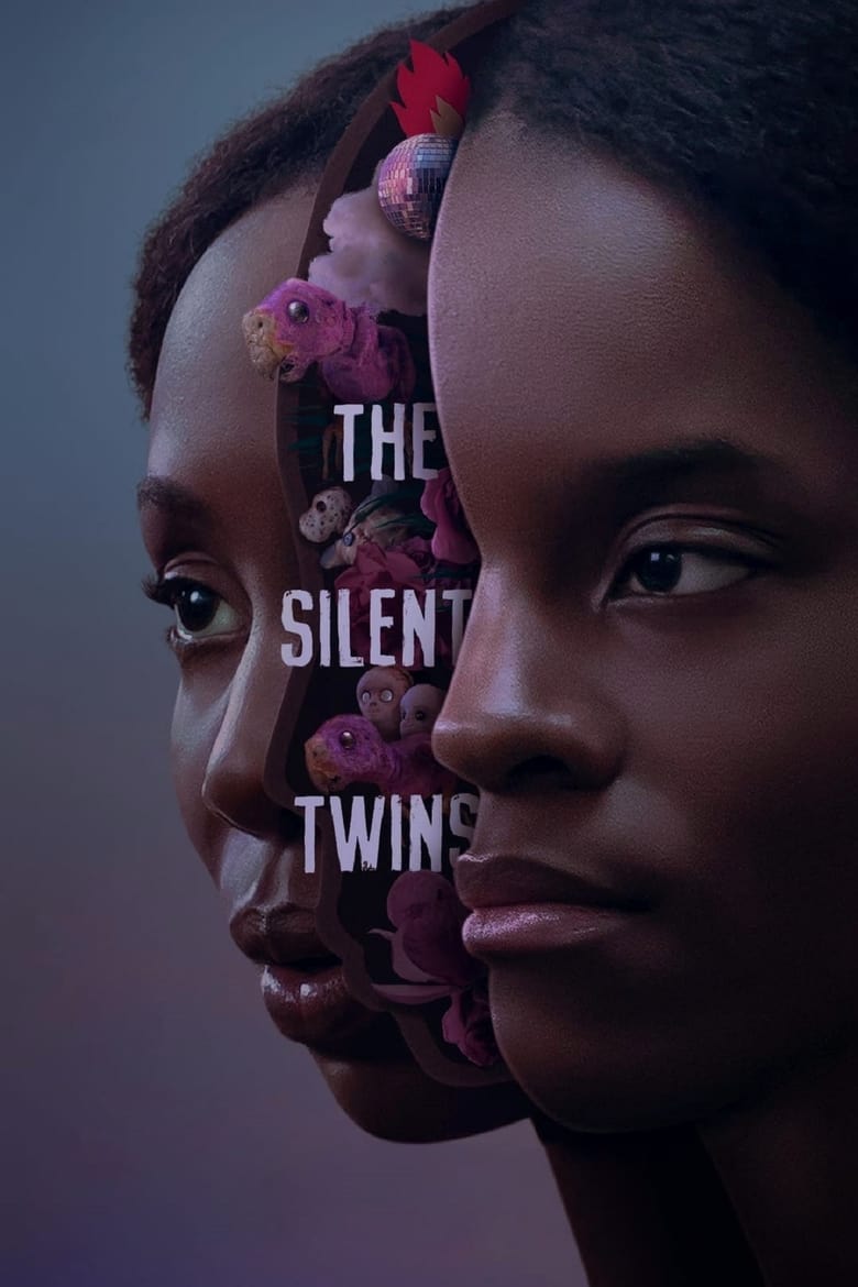 The Silent Twins 2