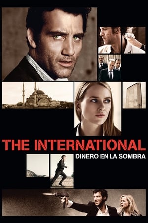 The International Dinero En La Sombra