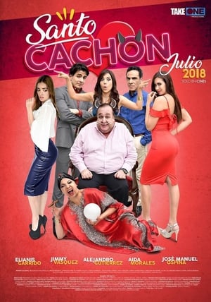 Santo Cachon