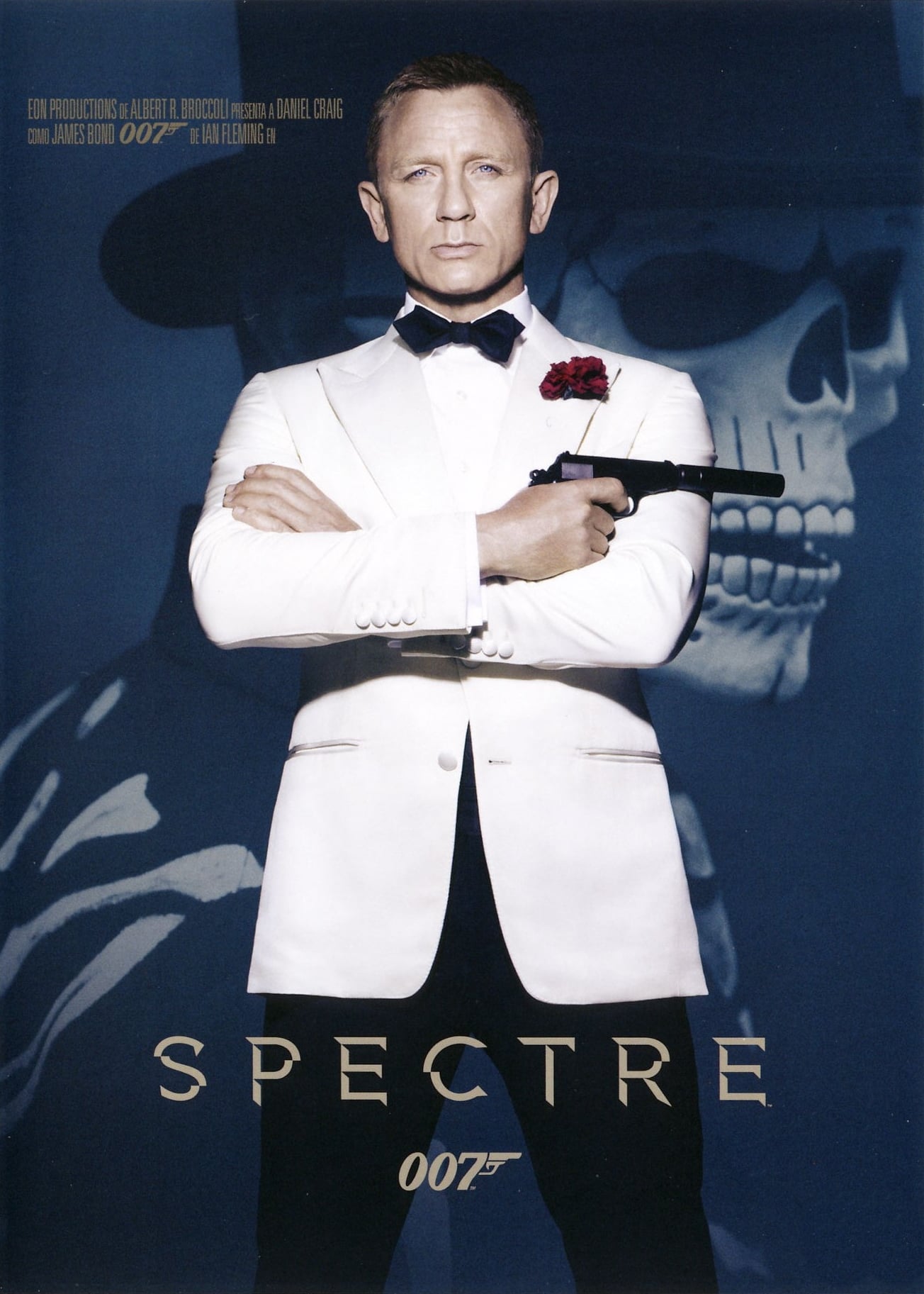 007 Spectre