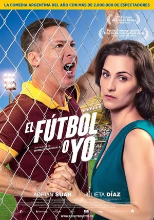 El Futbol O Yo