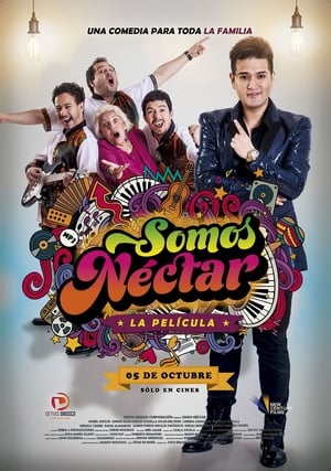 Somos Nectar