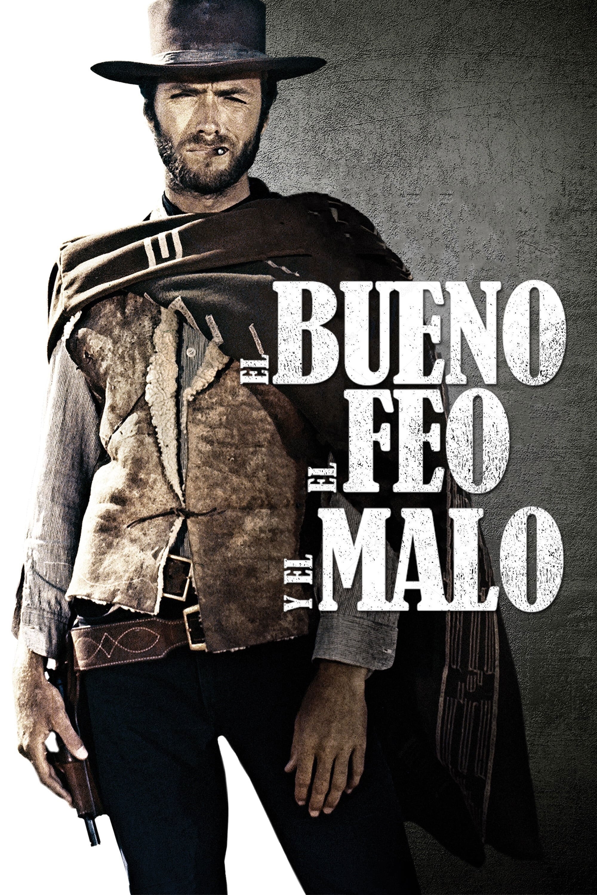 El Bueno El Malo Y El Feo