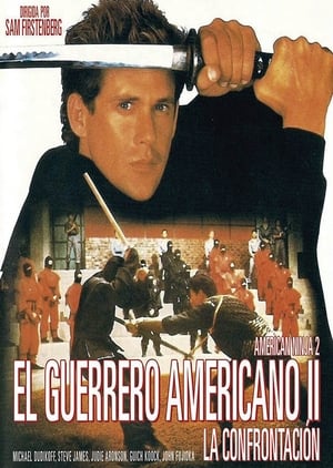 El Guerrero Americano Ii La Confrontacion