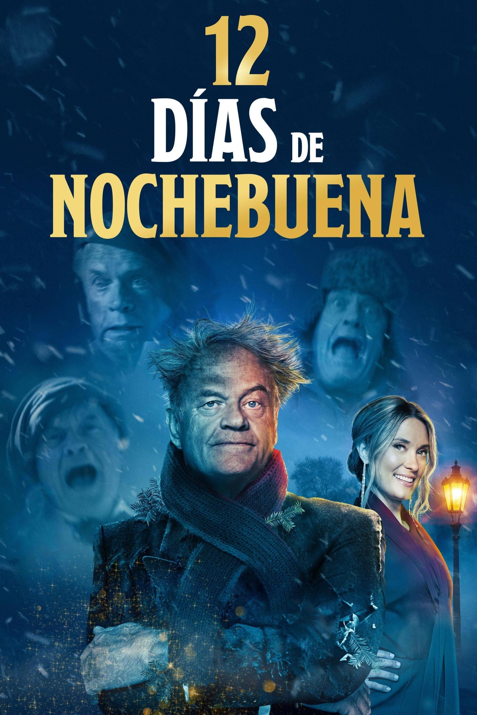 12 Dias De Nochebuena