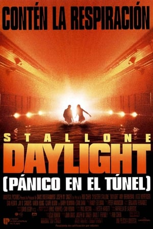 Daylight Panico En El Tunel