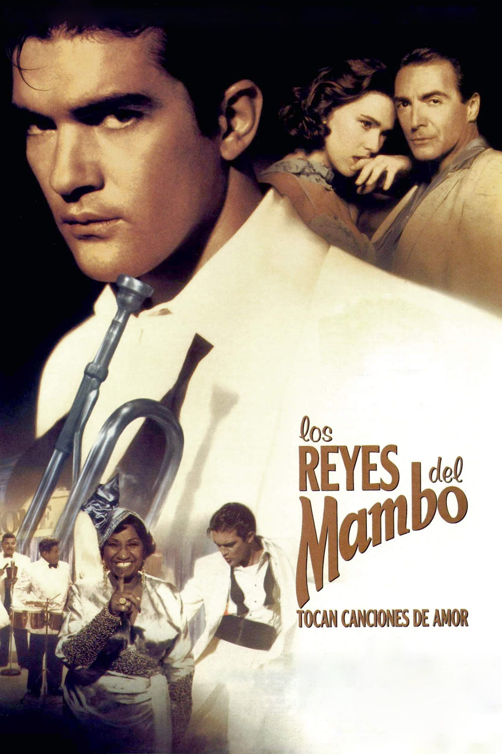 Los Reyes Del Mambo